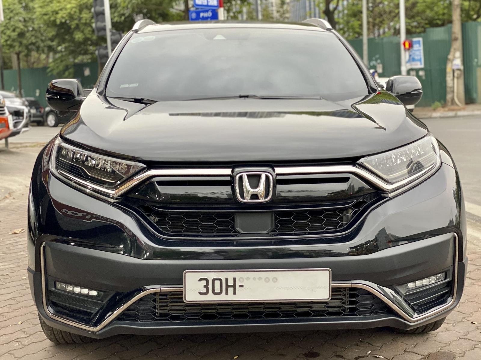 Honda CR V LSE BLACK EDITION 2022 - Honda CRV LSE - SPECIAL EDITION 2022