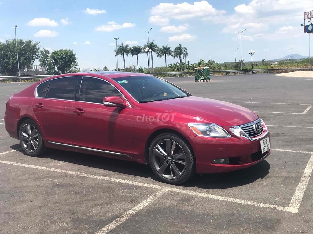 Lexus GS 450 Xe  450h bản hiếm nhập mỹ dk 2015 2015 - Xe gs 450h bản hiếm nhập mỹ dk 2015