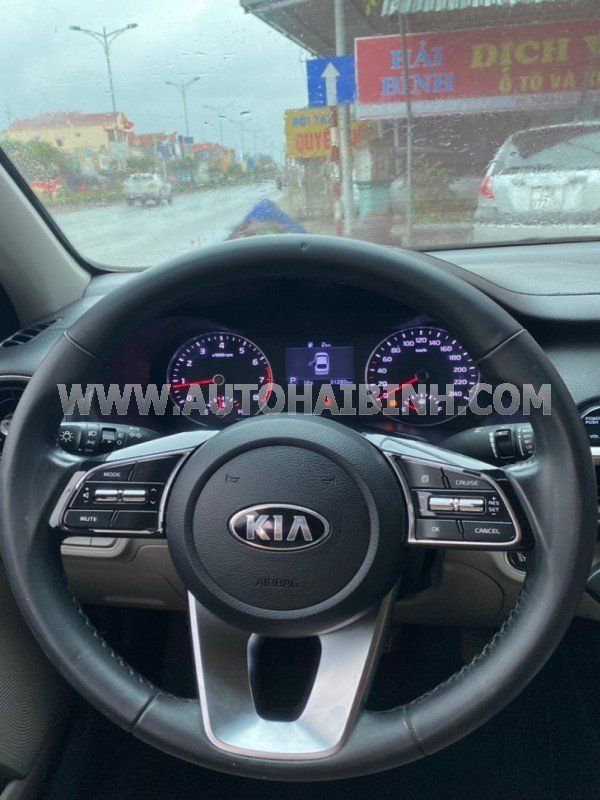 Kia Cerato 2021 - 525 triệu