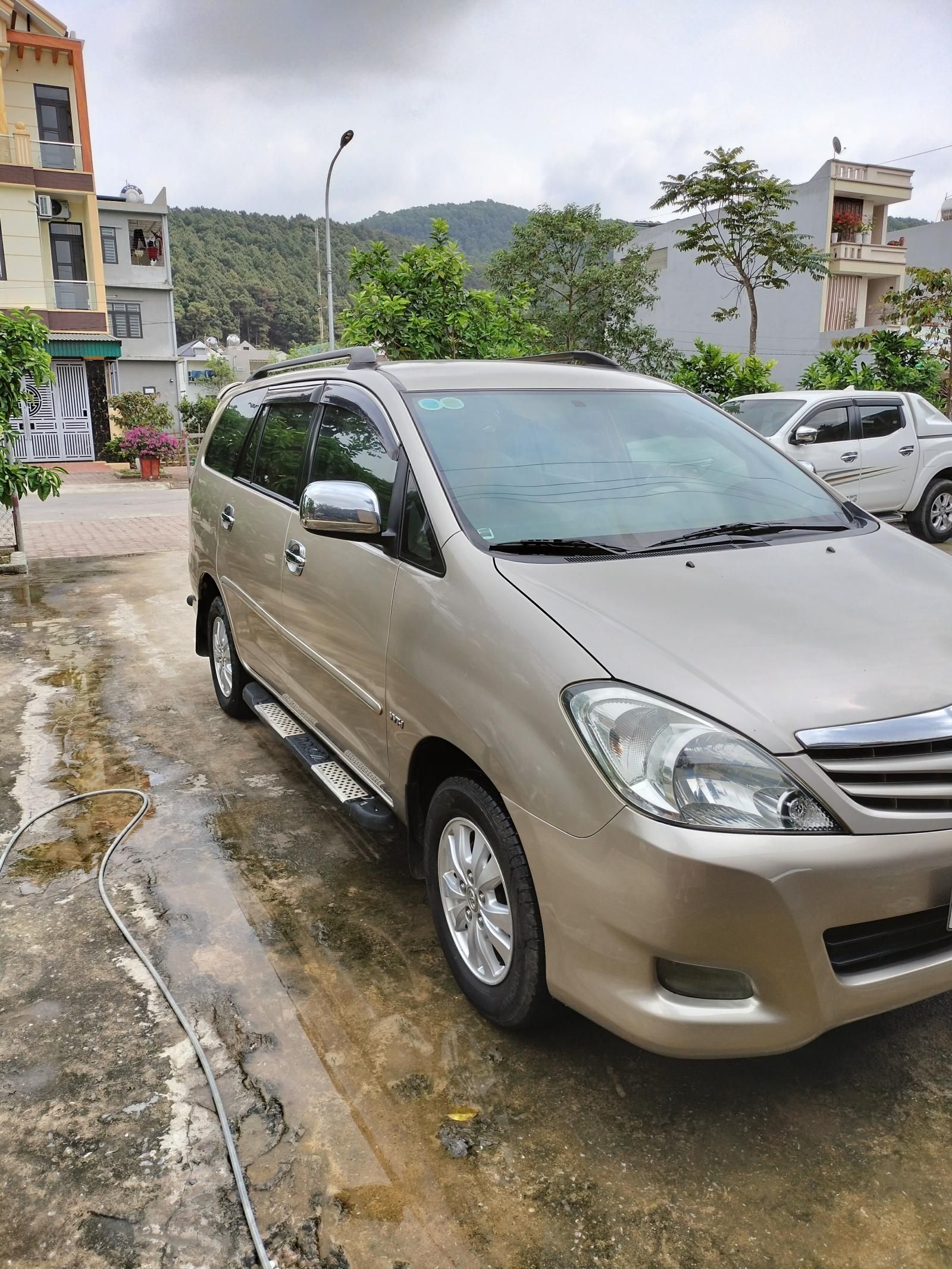 Toyota Innova 2011 - Xe đẹp xuất sắc