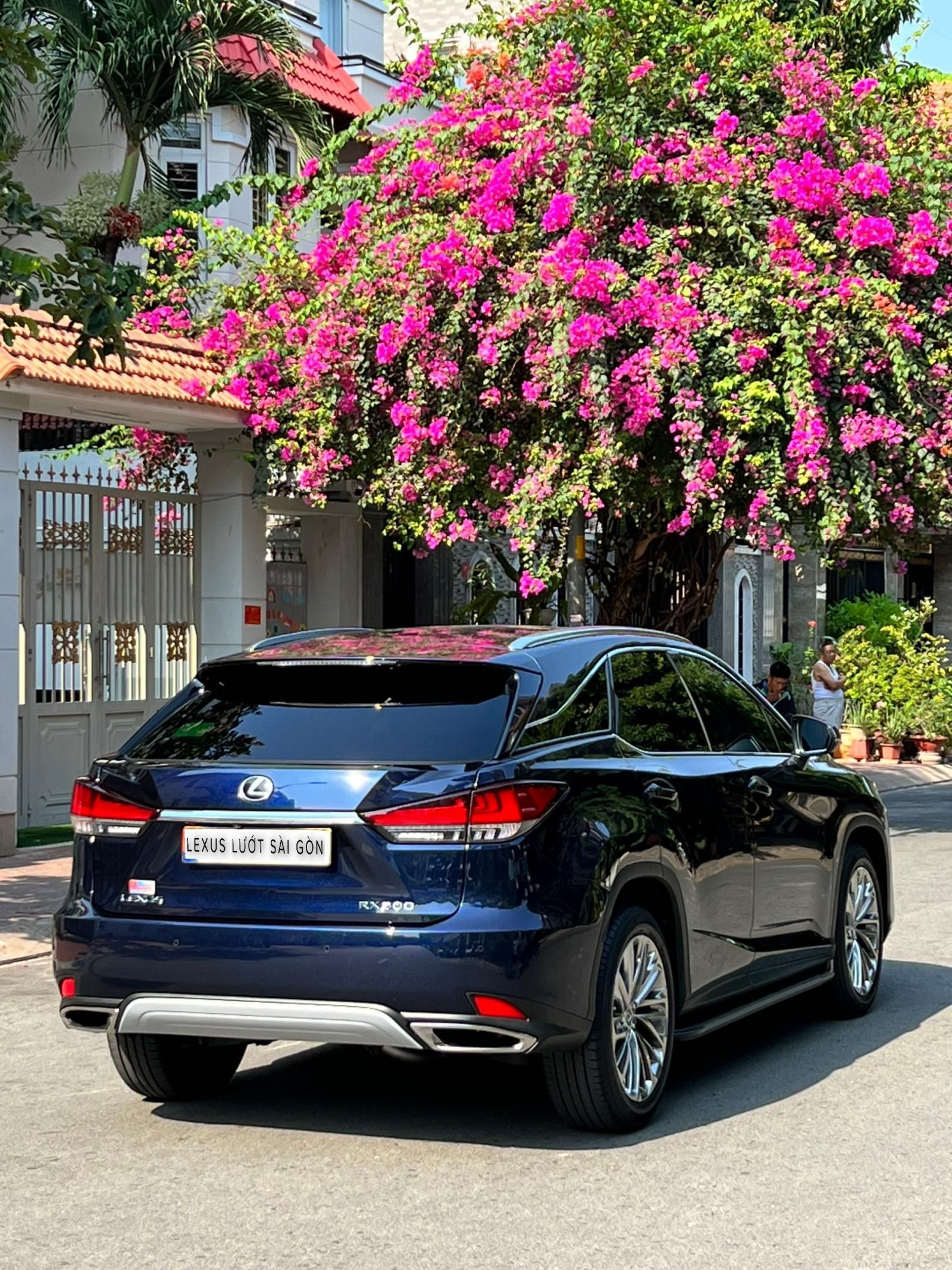 Lexus RX 300 2021 - Hàng nhập chính hãng siêu lướt 11 ngàn miles