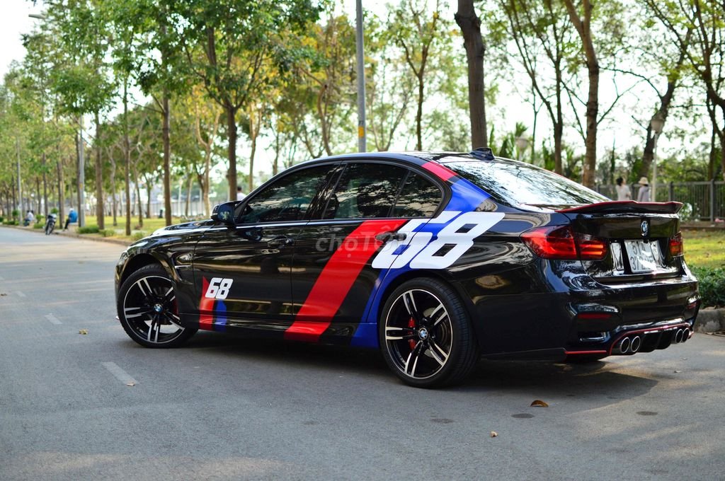 BMW M3  SPORT LINE hàng hiếm lên Full kịch đồ M3 2012 - BMW SPORT LINE hàng hiếm lên Full kịch đồ M3