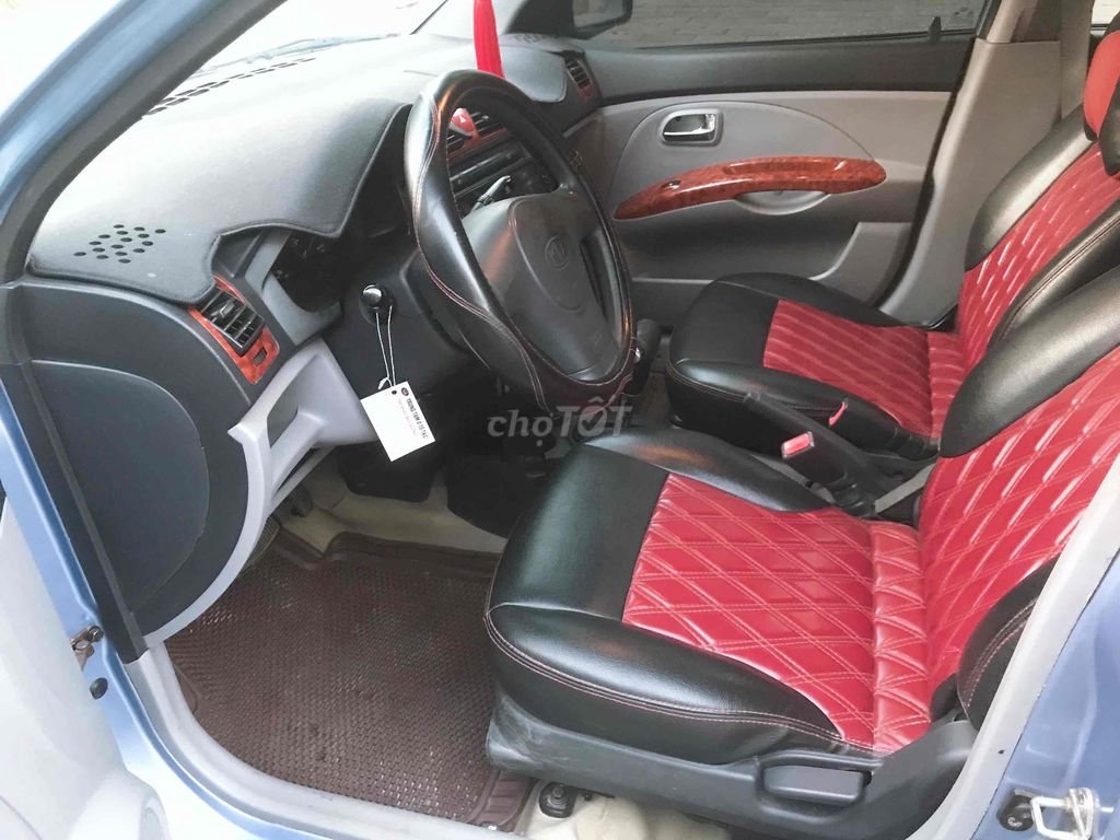 Kia Picanto   Nhập Khẩu AT 10/10 điểm 2008 - Kia Picanto Nhập Khẩu AT 10/10 điểm