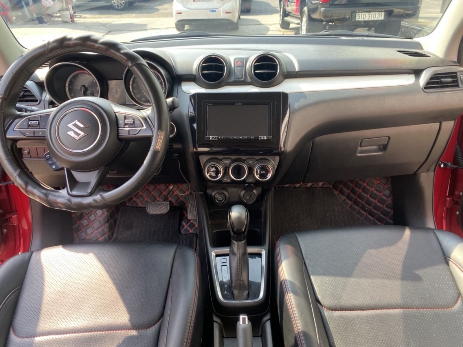 Suzuki Swift 2019 - Mini Cooper Châu Á giá chỉ 469 triệu