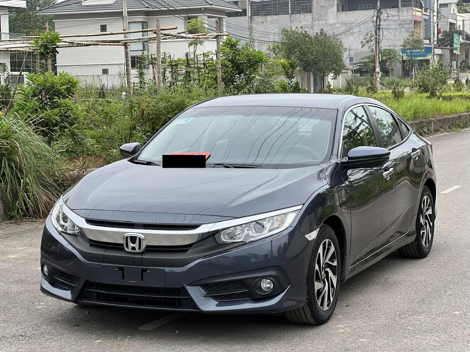 Honda Civic 2018 - Odo 5 vạn km