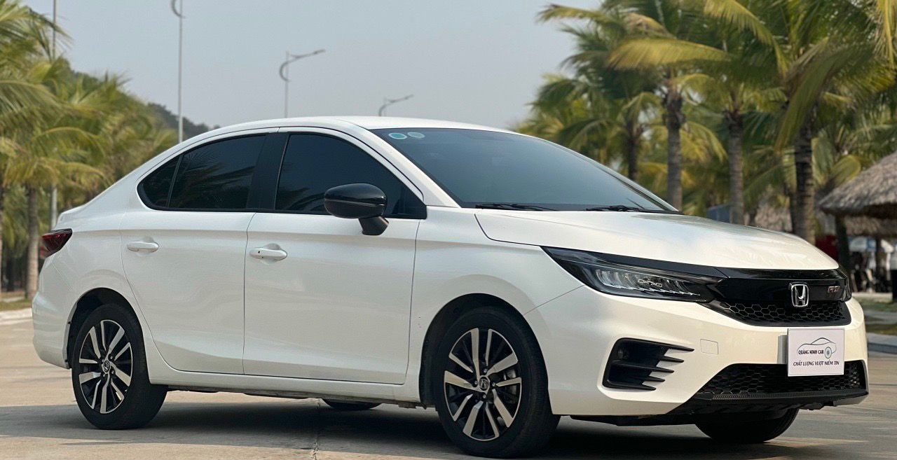 Honda City 2022 - Bán xe chính chủ