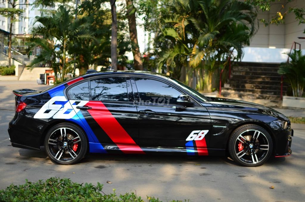BMW M3  SPORT LINE hàng hiếm lên Full kịch đồ M3 2012 - BMW SPORT LINE hàng hiếm lên Full kịch đồ M3