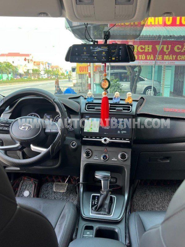 Hyundai Creta 2022 - Lăn bánh 1.6 vạn km