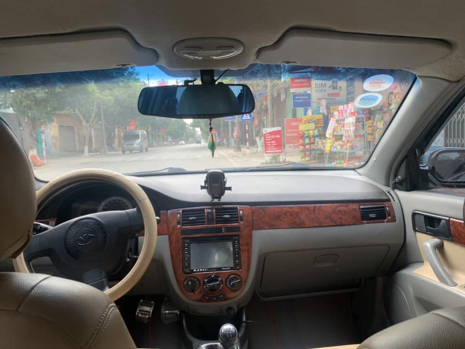 Daewoo Lacetti 2010 - Gốc Hà Nội