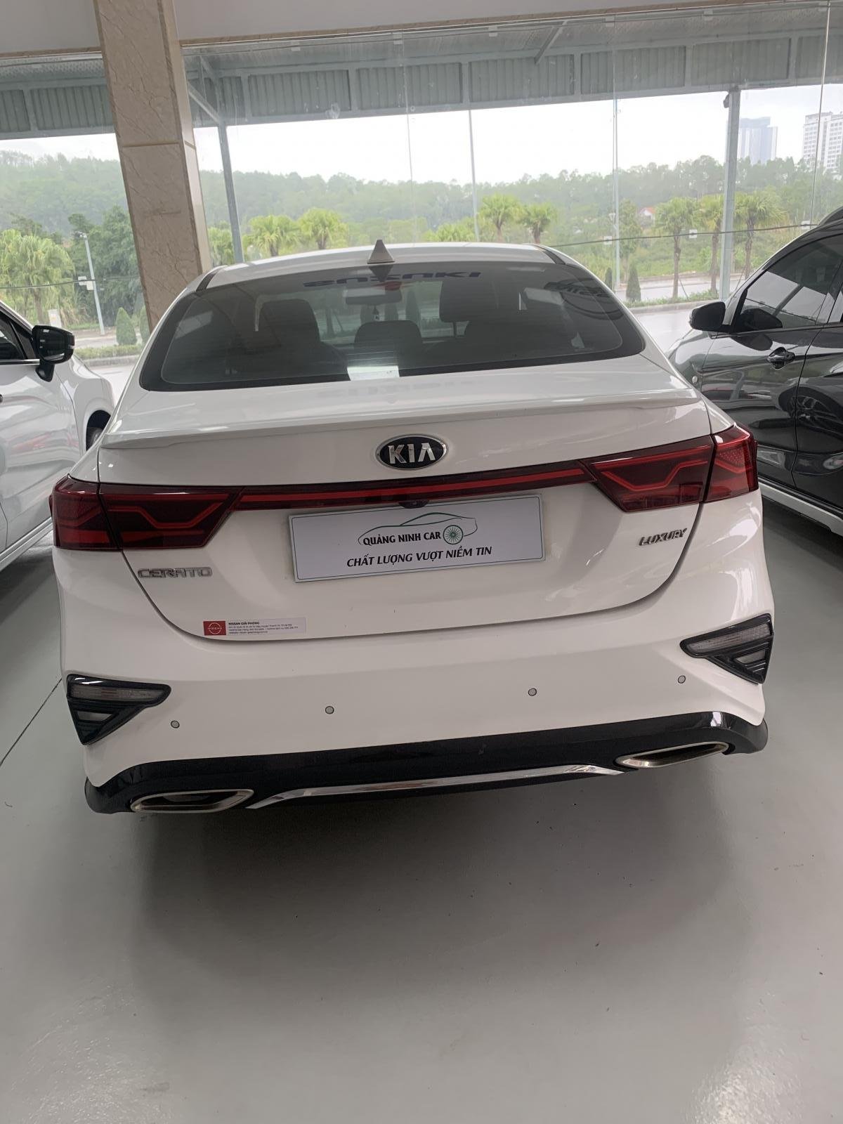 Kia Cerato 2020 - Bán xe chính chủ