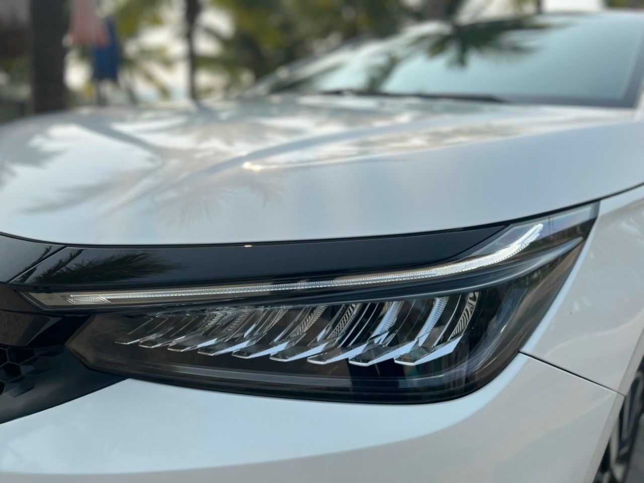 Honda City 2022 - Bán xe chính chủ