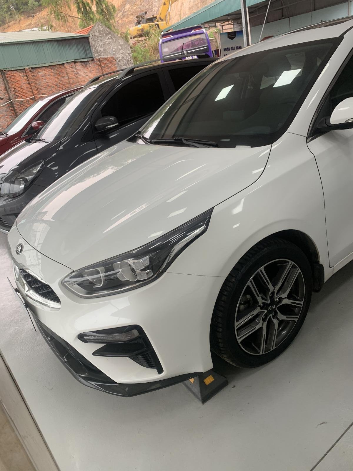 Kia Cerato 2020 - Bán xe chính chủ