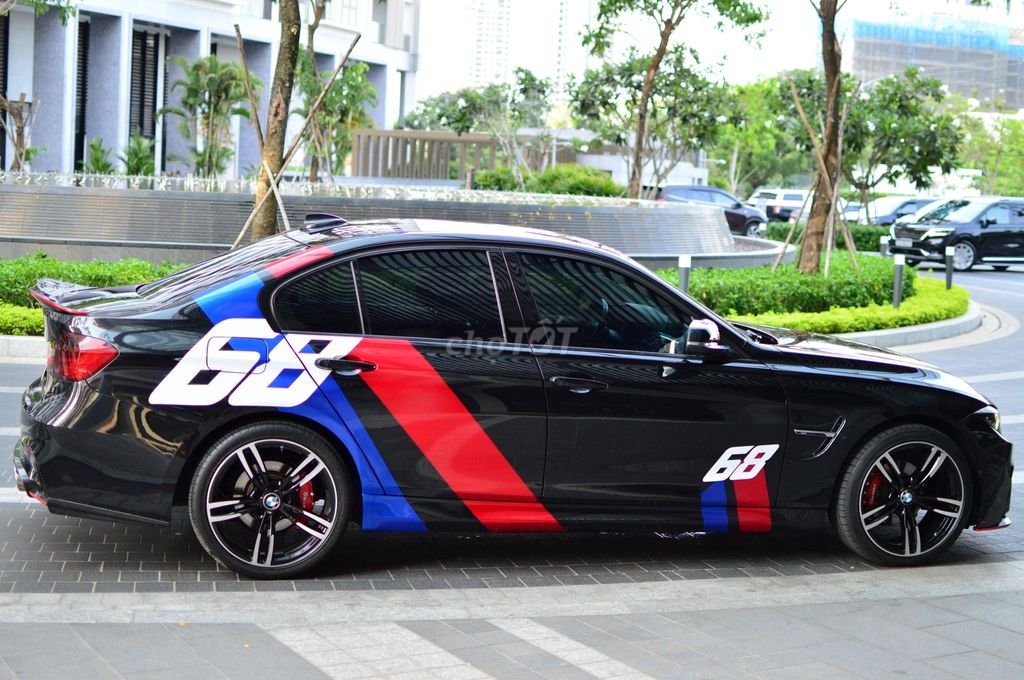 BMW M3  SPORT LINE hàng hiếm lên Full kịch đồ M3 2012 - BMW SPORT LINE hàng hiếm lên Full kịch đồ M3