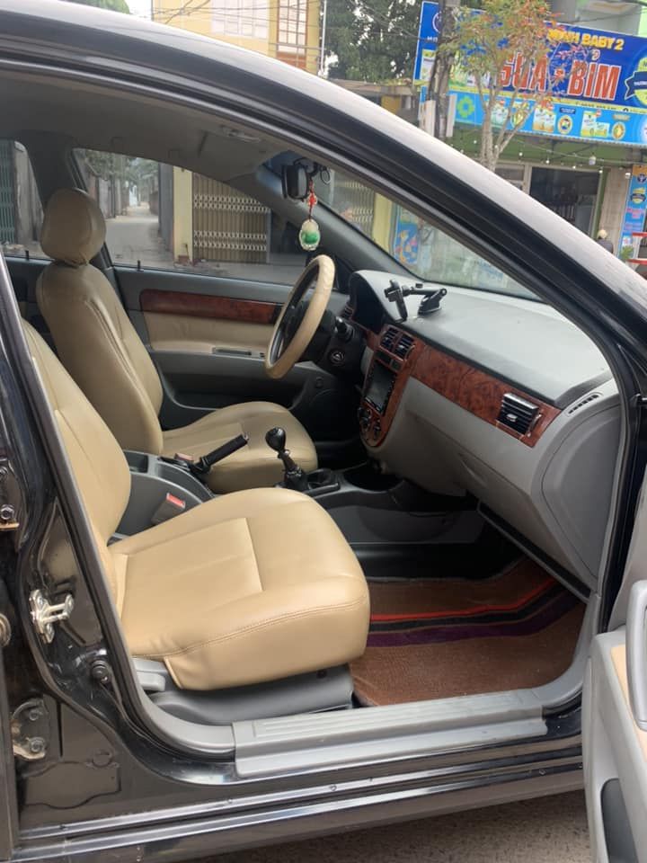 Daewoo Lacetti 2010 - Gốc Hà Nội