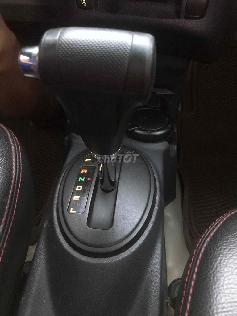 Kia Picanto   Nhập Khẩu AT 10/10 điểm 2008 - Kia Picanto Nhập Khẩu AT 10/10 điểm