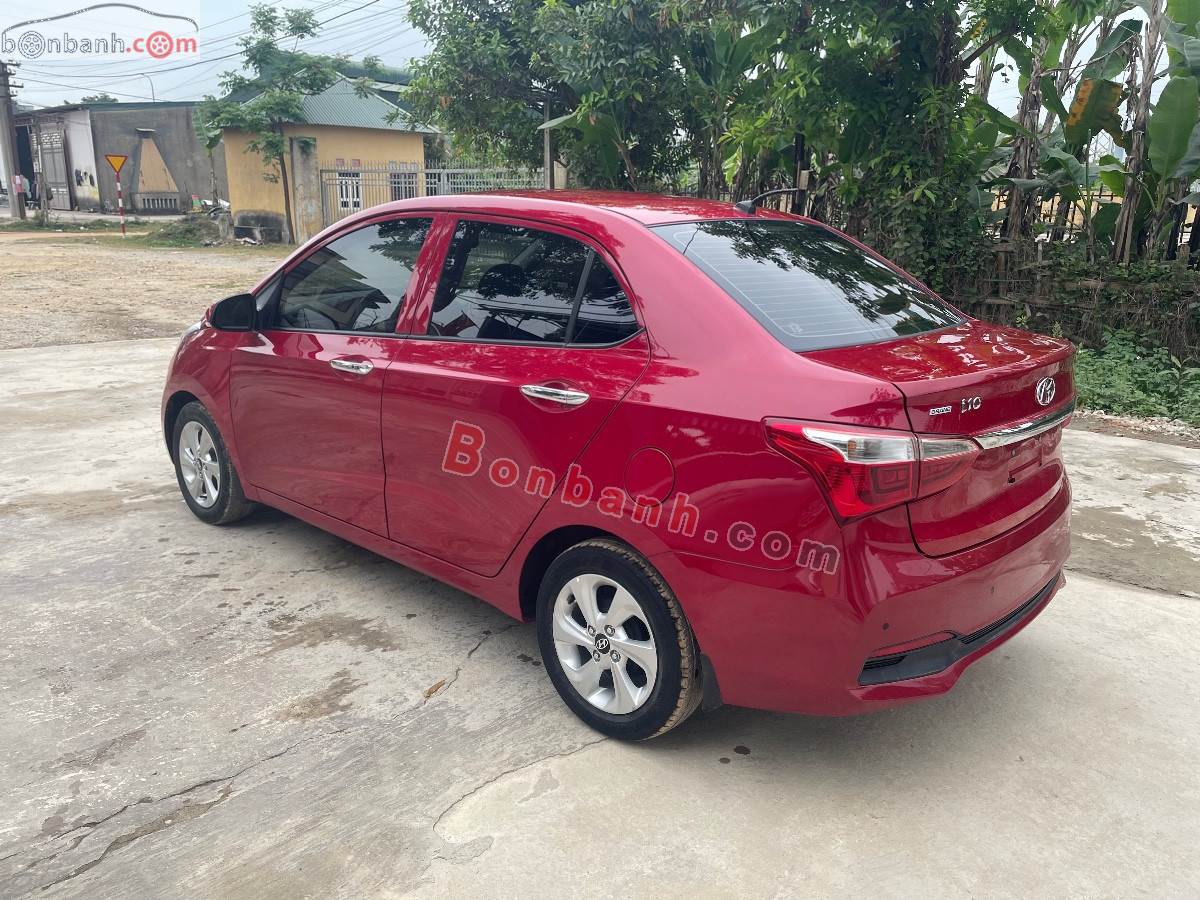 Hyundai i10 2018 - Cần bán Xe Hyundai i10 2018