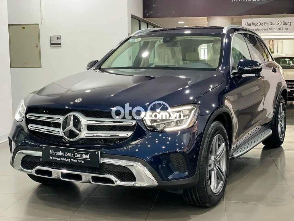 Mercedes-Benz GLC GLC 200 V1 Chưa Chạy - Biển Số Đẹp (x59.89) 2022 - GLC 200 V1 Chưa Chạy - Biển Số Đẹp (x59.89)