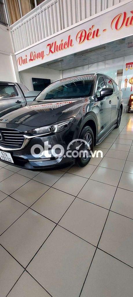 Mazda CX-8  CX8 . sx 2022 2022 - Mazda CX8 . sx 2022