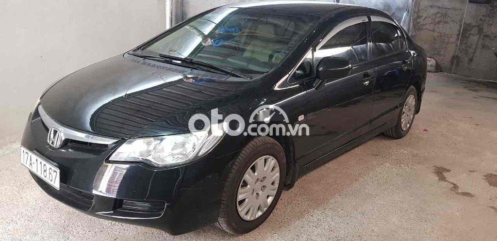 Honda Civic civc2007 MT 2007 - civc2007 MT