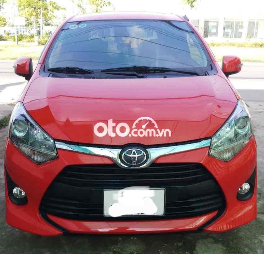 Toyota Wigo   cuối 2018 1.2mt 2018 - toyota wigo cuối 2018 1.2mt