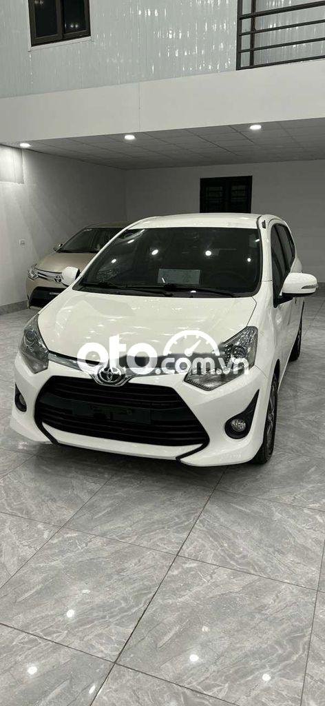 Toyota Wigo Bán  2018 Mt 2018 - Bán Wigo 2018 Mt