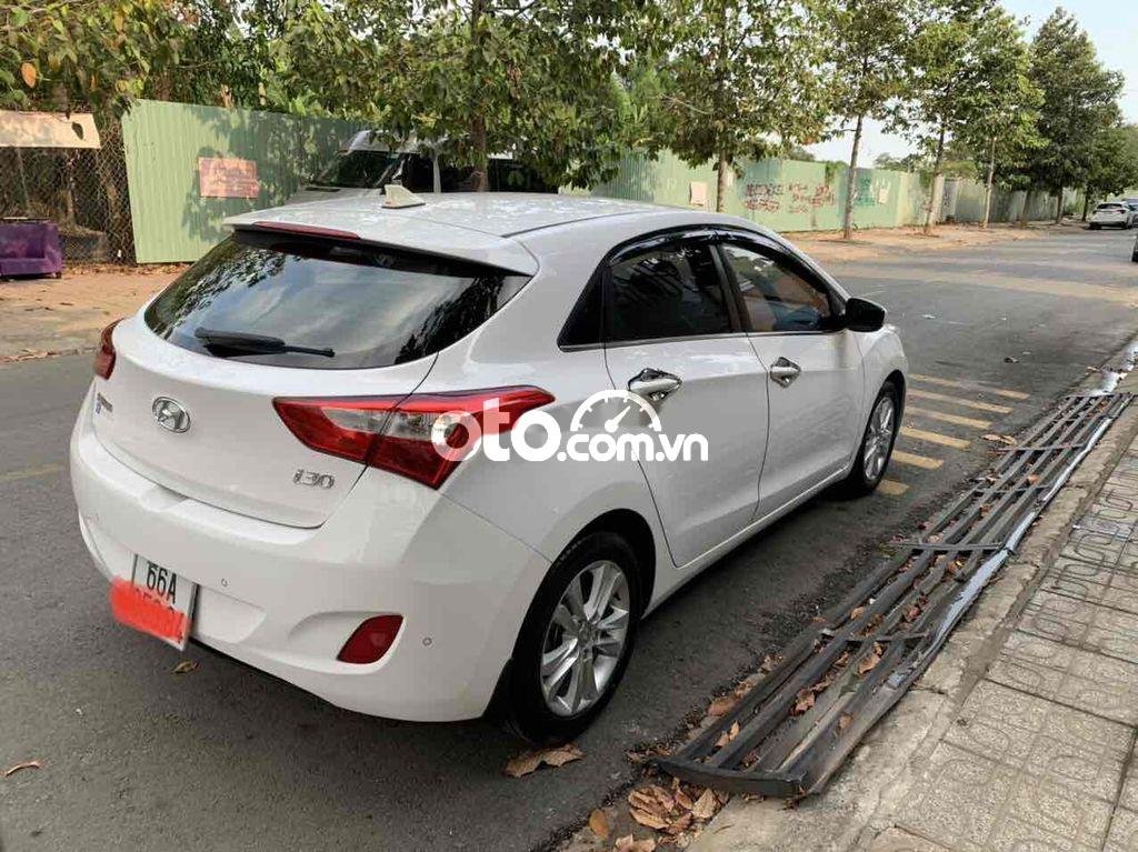 Hyundai i30 i 30 tự động sx 2012 phom mới nhập hàn quốc 2012 - i 30 tự động sx 2012 phom mới nhập hàn quốc