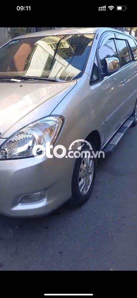 Toyota Innova  2011 G, 1 chủ 2011 - INNOVA 2011 G, 1 chủ