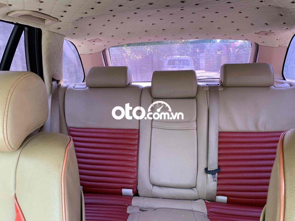 BMW X5 xe   2003 150tr bao quay đầu 2003 - xe bmw x5 2003 150tr bao quay đầu