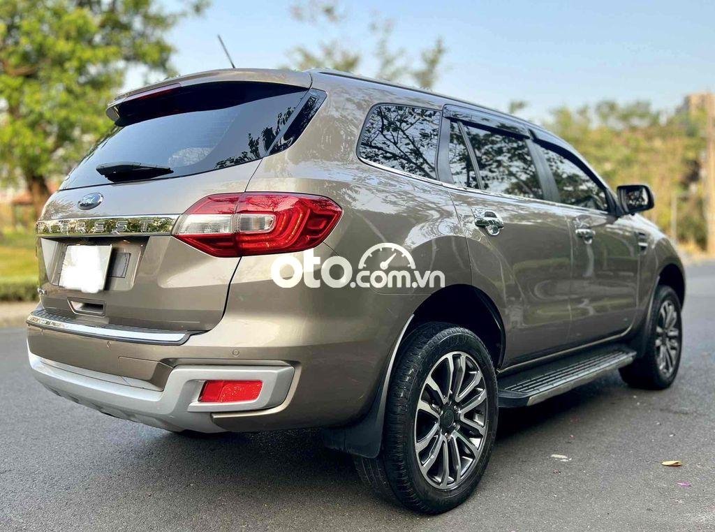 Ford Everest   2021 TITANIUM SIÊU ĐẸP KENG 2021 - FORD EVEREST 2021 TITANIUM SIÊU ĐẸP KENG