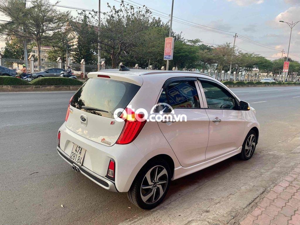 Kia Morning Thành Nam Auto Daklak vừa về thêm 𝗞𝗶𝗮 𝗠𝗼𝗿𝗻𝗶𝗻𝗴 𝗟𝘂𝘅𝘂 2019 - Thành Nam Auto Daklak vừa về thêm 𝗞𝗶𝗮 𝗠𝗼𝗿𝗻𝗶𝗻𝗴 𝗟𝘂𝘅𝘂