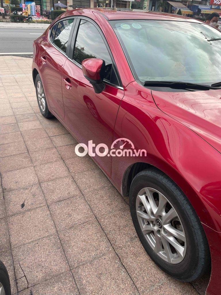 Mazda 3 Bán xe chạy gia đình, bao test hãng. 2019 - Bán xe chạy gia đình, bao test hãng.