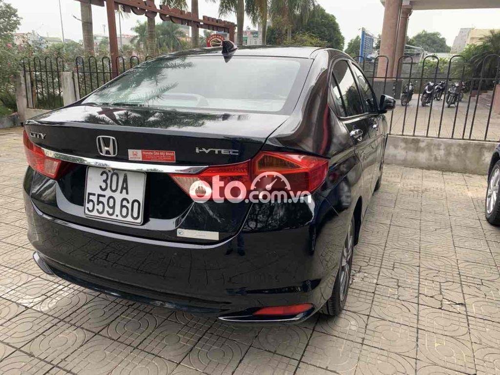 Honda City Lên đời nên cần bán xe   đời 2015 2015 - Lên đời nên cần bán xe Honda city đời 2015