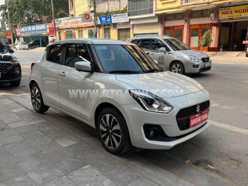 Suzuki Swift 2019 - Xe nhập khẩu nguyên chiếc Thái Lan