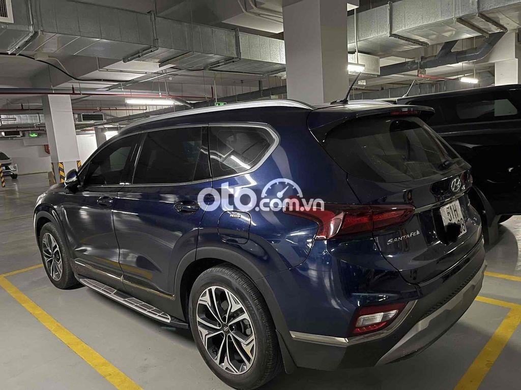 Hyundai Santa Fe Santafe 2019 (Bản Đặc Biệt) Mua Mới Từ Đầu. 2019 - Santafe 2019 (Bản Đặc Biệt) Mua Mới Từ Đầu.