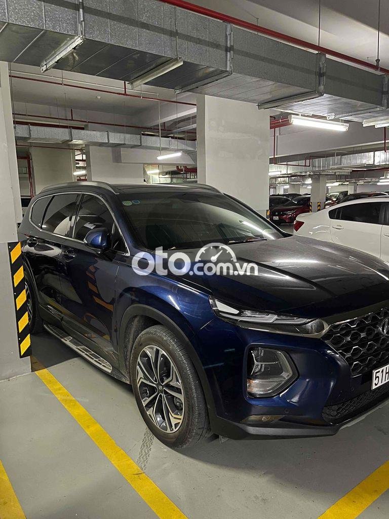 Hyundai Santa Fe Santafe 2019 (Bản Đặc Biệt) Mua Mới Từ Đầu. 2019 - Santafe 2019 (Bản Đặc Biệt) Mua Mới Từ Đầu.