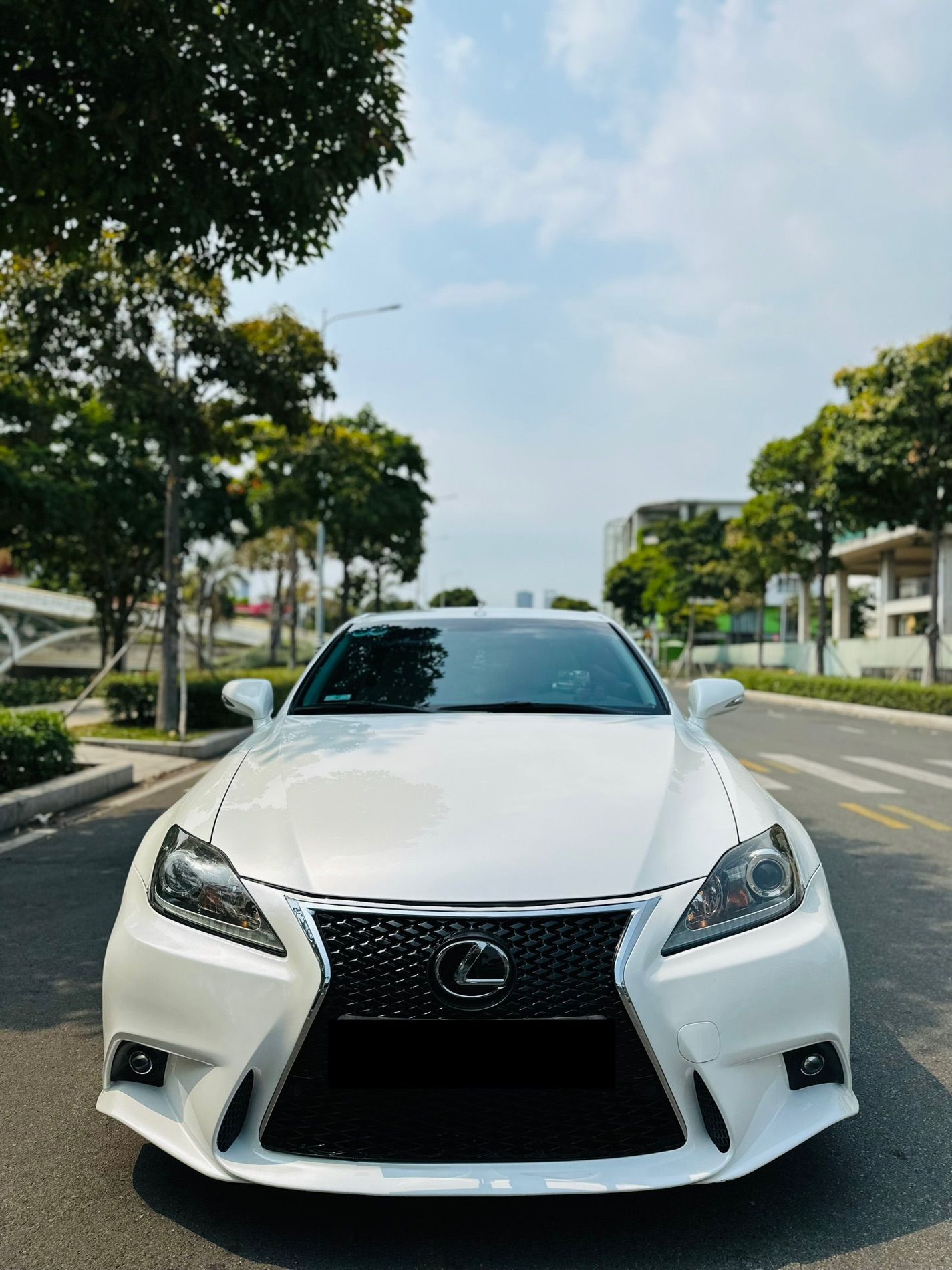 Lexus IS 250 2010 - Siêu phẩm Convertible mui trần xếp cứng