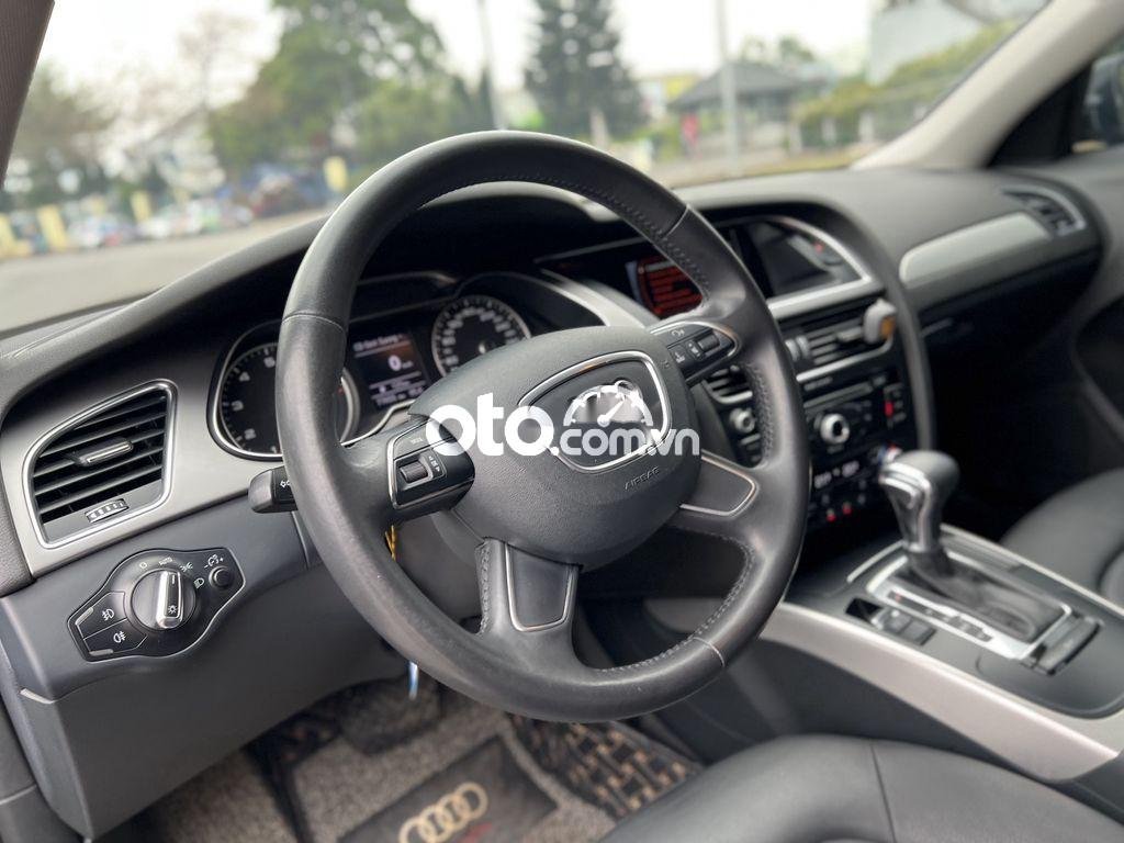 Audi A4   1.8Tfsi sx 13 model 14 chạy 7v km 2013 - Audi A4 1.8Tfsi sx 13 model 14 chạy 7v km