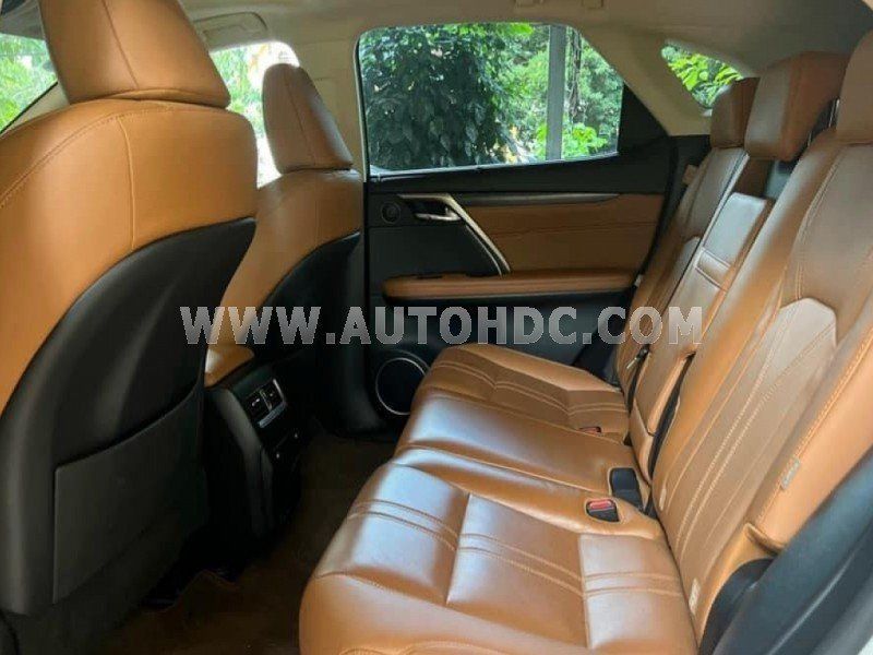 Lexus RX 300 2021 - Model 2022, bao check toàn quốc