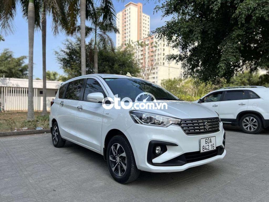 Suzuki Ertiga   2020 bản sport cần bán gấp 2020 - Suzuki Ertiga 2020 bản sport cần bán gấp