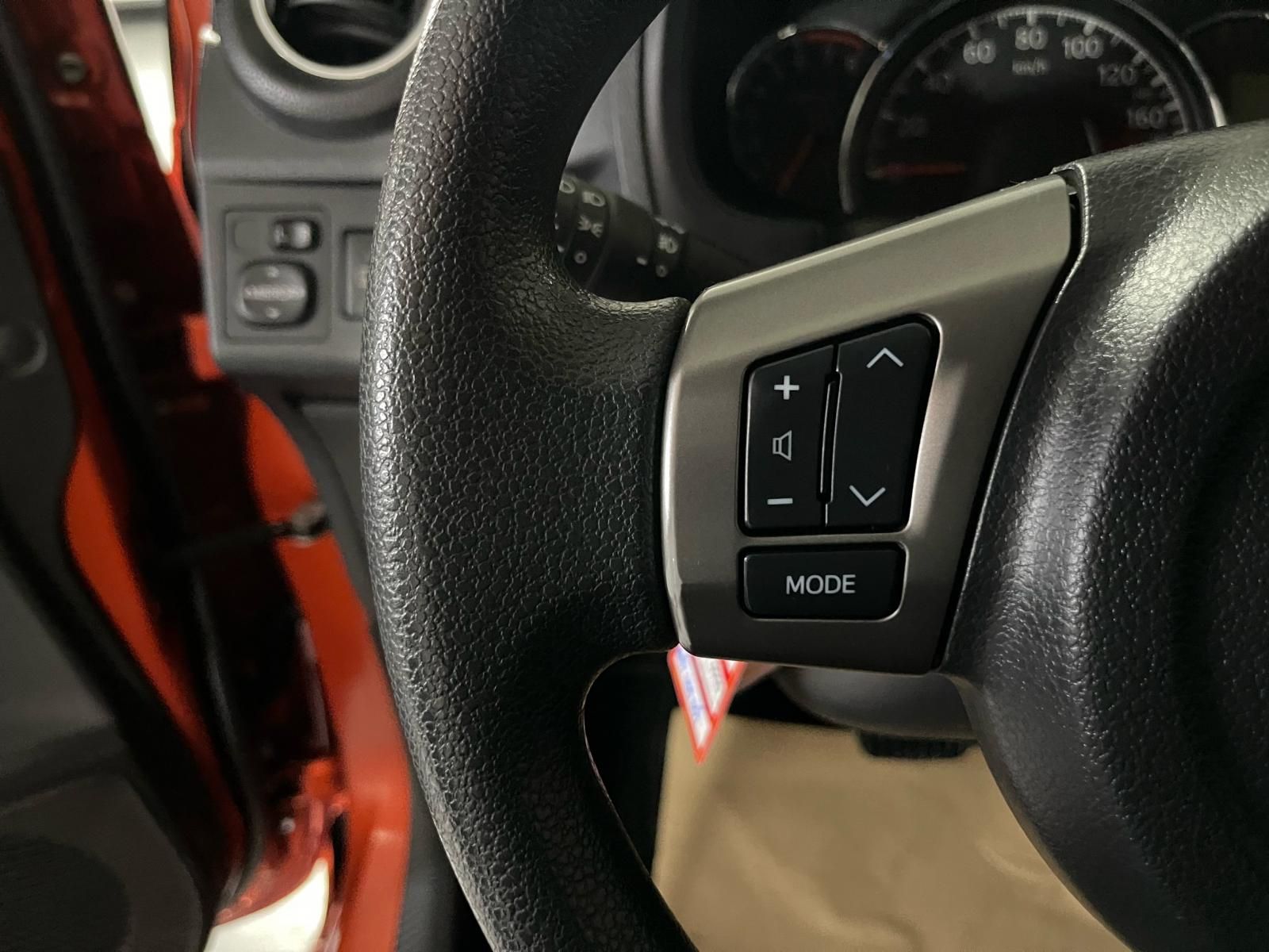 Toyota Wigo 2019 - Bán xe nhập giá tốt 345tr