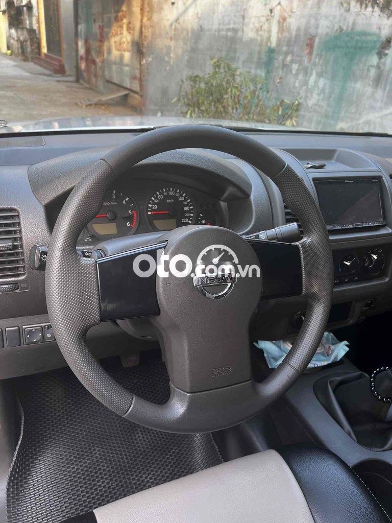 Nissan Navara  2011 2 cầu 2012 - navara 2011 2 cầu