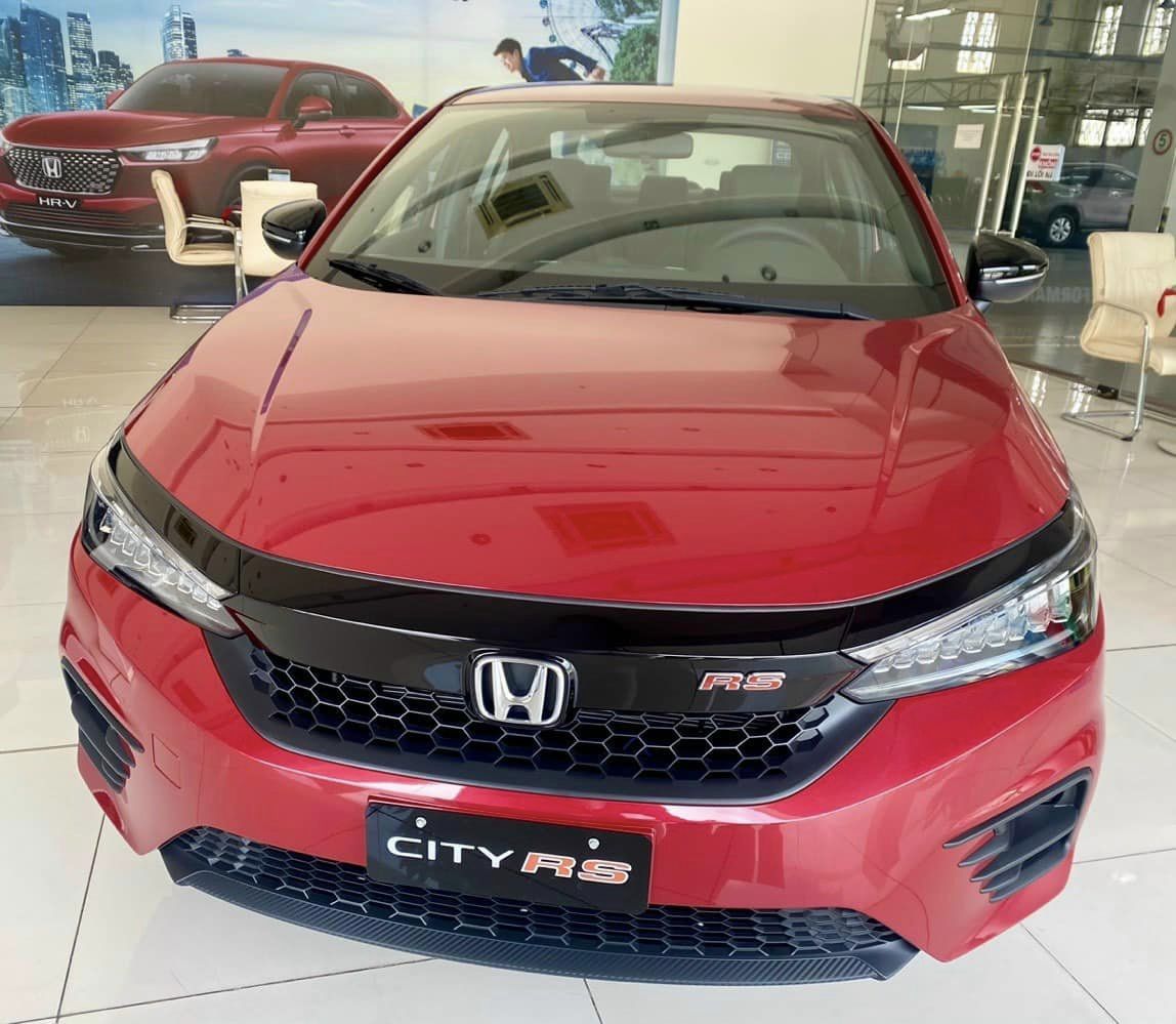 Honda City 2023 - Honda City 2023 tại Thanh Hóa