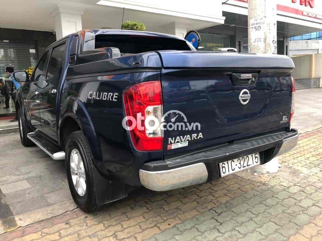 Nissan Navara nisan  2017 - nisan navara