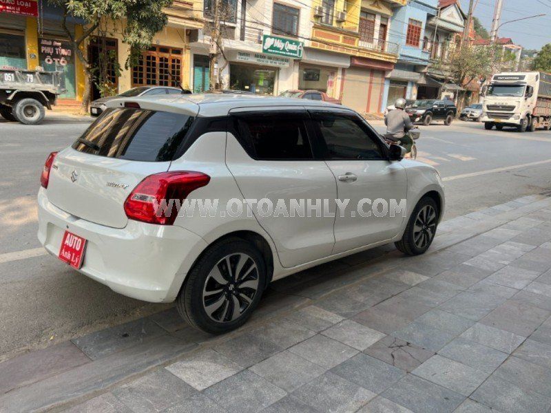 Suzuki Swift 2019 - Xe nhập khẩu nguyên chiếc Thái Lan