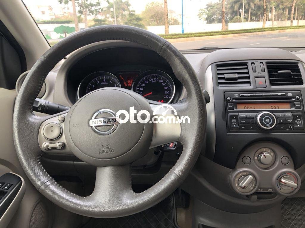 Nissan Sunny   XV 2013 2013 - Nissan Sunny XV 2013