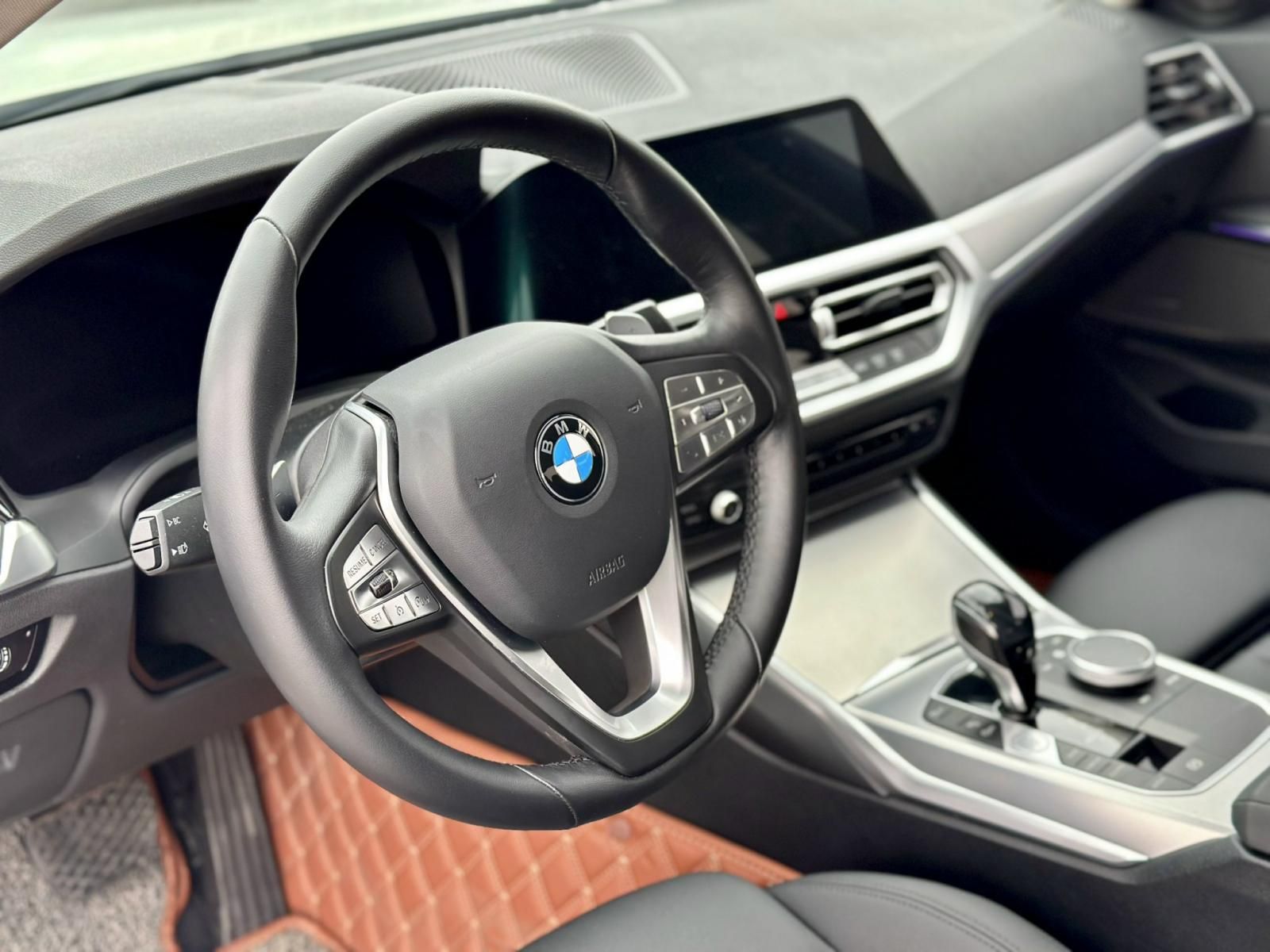 BMW 320i 2021 - Nhập Đức