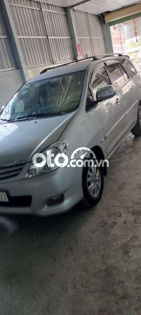 Toyota Innova  2009 .xe chính chủ 2009 - Innova 2009 .xe chính chủ