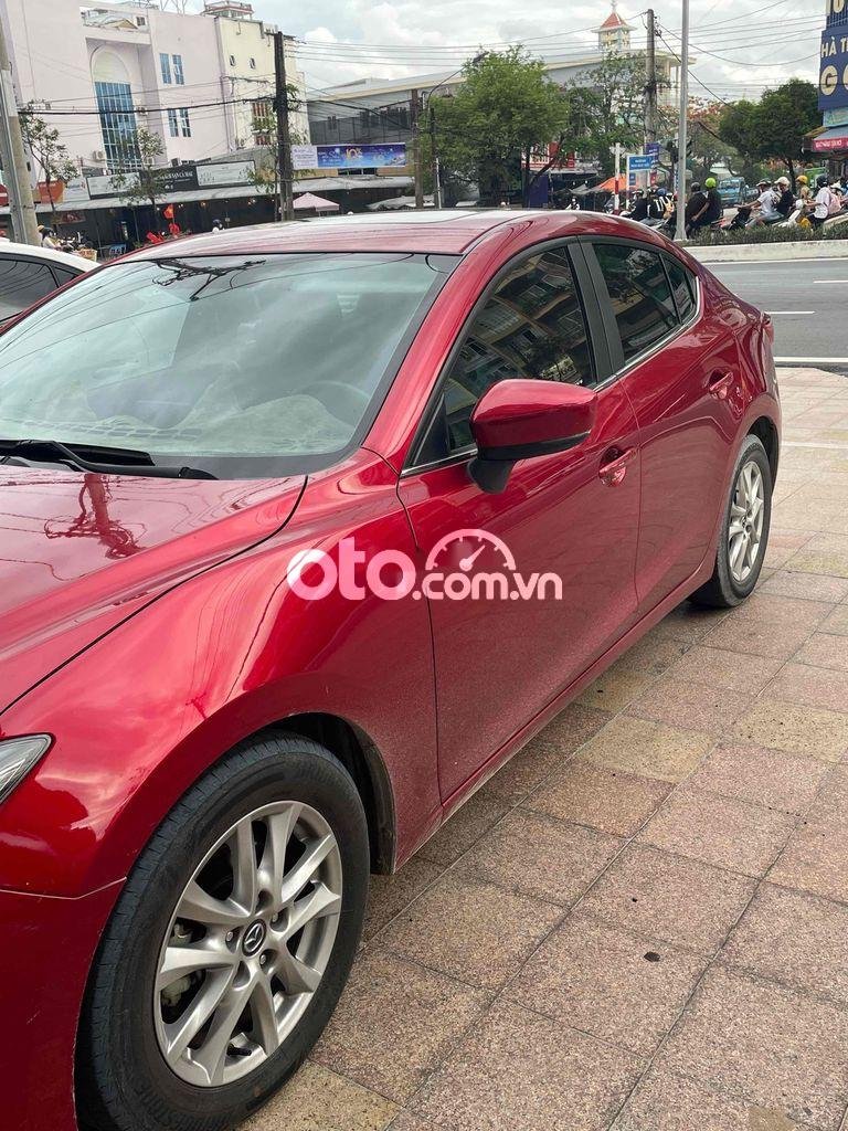 Mazda 3 Bán xe chạy gia đình, bao test hãng. 2019 - Bán xe chạy gia đình, bao test hãng.