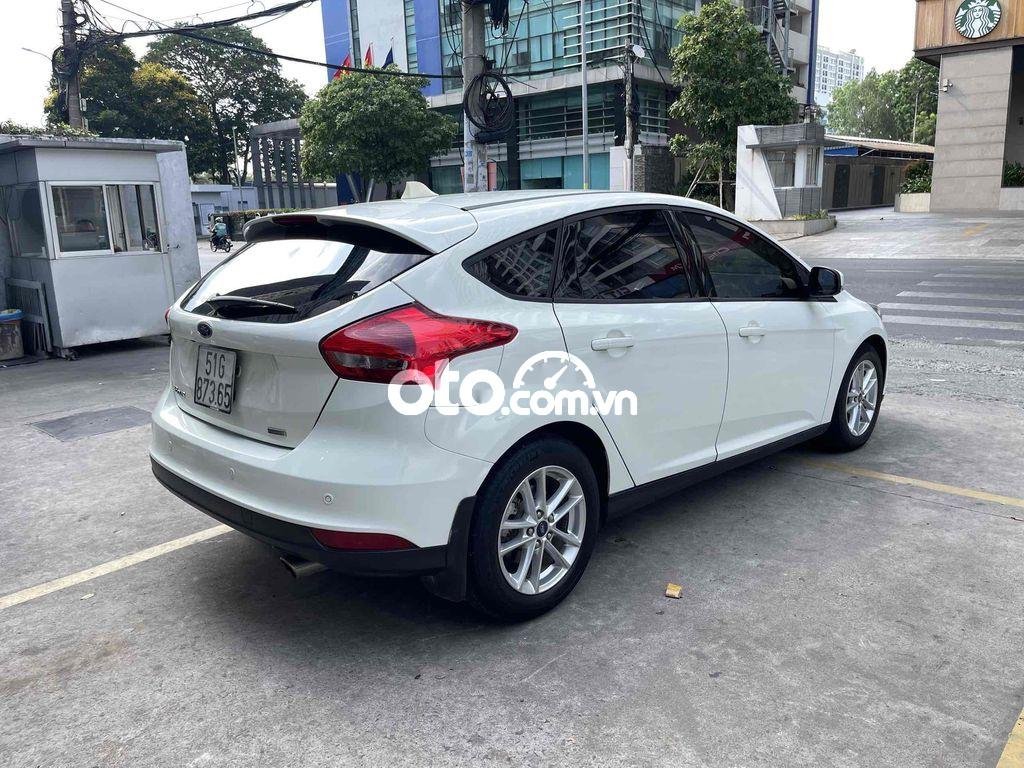 Ford Focus  Trend 5 cửa 2019 đi 41.000km Biển SG 2019 - Focus Trend 5 cửa 2019 đi 41.000km Biển SG