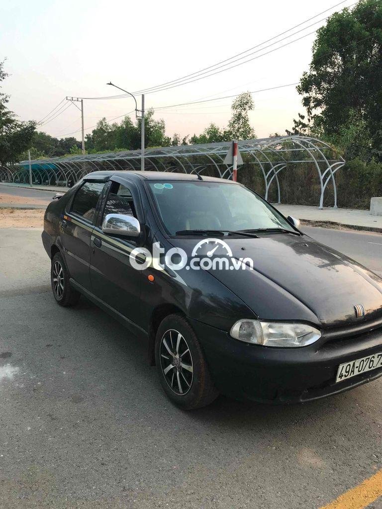 Fiat Coupe xe cho người tập lái 2002 - xe cho người tập lái